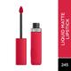 Loreal Paris Infallible Matte Resistance Liquid Lipstick, French Kiss 245 5ml - Liquid Lipsticks