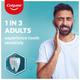 Colgate-Palmolive, Colgate Sensitive Plus Toothpaste, With Pro Argin Formula for Sensitivity Relief, 70 gm - Toothpaste
