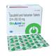 ONARNI 50 Tablet 14's - Heart Failure-Ang