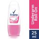 Rexona Powder Dry Underarm Odour Protection Roll On 25 ml - Women Deodorants/Roll-Ons