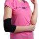 Flamingo Elbow Support (OC - 2021) (L) - Black - Abdomen/Neck/Arm/Elbow Supports
