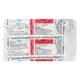 Olmesar H 20mg Tablet 15'S - Hypertension-Ang