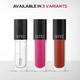 Renee Hot Lips Nude Lip Gloss 4.5 ml - Lip Glosses