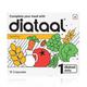 Diataal Nutripop Multivitamin Capsule 15's - Multi-Vitamins