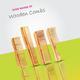 Vega Wooden Comb (HMWC - 03) 1's - Hair Combs