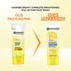Garnier Bright Complete Brightening Duo Action Face Wash - Lemon Extract + White Clay 100 gm - Face Wash & Cleansers
