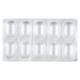 VOAGE M 10/1000 Tablet 10's - Diabetes-Ant