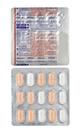 Pioplus 1mg Tablet 15'S - Diabetes-Ant