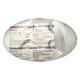 SOLIS D3 60000 Capsule 4's - Supplements-Vam
