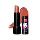 Elle 18 Color Pop Matte Lipstick, B02, Brown Ginger 4.3gm - Lipsticks