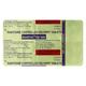 Rantac OD 300mg Tablet 10'S - Ulcer/Reflux/Flatulence-Aaa