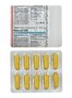 Resteclin 500mg Capsule 10'S - Bacterial Infections-Tet