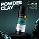 Gatsby Powder Clay Unbreakable Smooth 20 gm - Hair Gels & Waxes