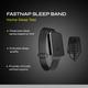 Dormir Bien Fastnap Sleep Band 1's - Health Monitoring Devices