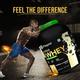 Fitspire Advanced Isolate Gold Whey Protein 1Kg 30 Servings Cookie and Cream 1's - Whey Proteins
