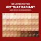 Tirtir Mask Fit Red Mini Cushion 34N Pecan 4.5 gm - Foundation