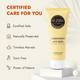 Alziba Cares Face Wash - Sandalwood 100 ml - Face Washes