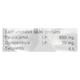 Peredom Tablet 10'S - Vomitting/Emesis-Ant