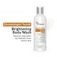 Fixderma Skarfix Plus Brightening Body Wash with 4% Actives with Kojic Acid & Niacinamide (200 ml) - Shower Gels & Body Wash