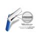 Zlade Eazyglide II Twin-Blade Razor for Men 12's - Razors & Cartridges