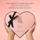 Kimirica Little Heart Bath Kit 130ml 1's - Bath Kits & Sets