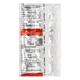 Gabapin 100mg Tablet 15'S - Epilepsy/Convulsion-Ant