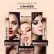 Colorbar Colorbar Nectar Crush Eyeshadow Palette 18 gm - Eye Shadow Palettes