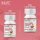 Inlife Apple Cider Vinegar 500 mg Vegetarian Capsule 60's - Apple Cider Vinegar - Acv