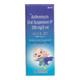 AZILIN XL 200 Oral Suspension 30ml - Bacterial Infections-Mac