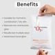 Professional O3+ Bridal Facial Kit - Vitamin C Glowing Skin 1's - Face Packs