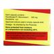 Lipicard 200mg Capsule 10'S - High Cholesterol-Dys