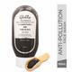 Globus Remedies Activated Carbon With Vitamin B3 & Vitamin E Face Wash 100 ml - Face Wash & Cleansers