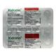 XIDORIN 2.5 Tablet 20's - Hypotension-Vas