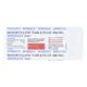 Doxovent 400mg Tablet 10'S - Asthma/COPD-Ast