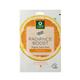 Organic Harvest Organic Serum Mask - Radiance Boost (Orange) 20 gm - Masks & Peels