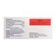 DAPAHENZ S 10/100 Tablet 10's - Diabetes-Ant