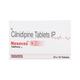 NEXOVAS 5 Tablet 15's - Hypertension-Cal