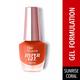 Blue Heaven Hypergel Nailpaint - Sunrise Coral, 603 11 ml - Nail Polish