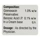 O2 BACT Cream 5gm - Skin Infections-Toa