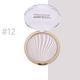 Miss Rose 3D Finish Creamy Highlighter 7003 - 043M 12 20 gm - Highlighters & Illuminators