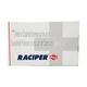 Raciper Plus Capsule 10'S - Ulcer/Reflux/Flatulence-Aaa