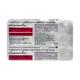 PREGNIDOXIN OD Tablet 15's - Vomitting/Emesis-Ant