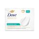 Dove Advanced Sensitive Care Bar 125gm each 3's - Soaps