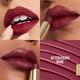 Lakme 9To5 Hya Matte Lipstick Afterhours Wine 3.6 gm - Lipsticks