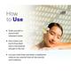 Love Earth Pure Bath Salt With Pure Epsom Salt & Essential Oil 100 gm - Bath Salts