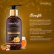 COROnation Herbal Almond and Honey Body Lotion 300 ml - Lotions & Creams