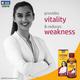 Allen Uterin Female Health Tonic 250 ml - Personal Care (Ayush)