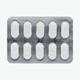 Metasens 500mg Tablet 10'S - Diabetes-Ant