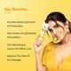 Fixderma Shadow 50+ Gel 75 gm - Body Sunscreen