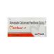 MARKTORVA F Tablet 10's - High Cholesterol-Dys